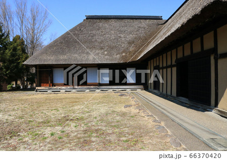 盛岡手づくり村、南部曲り家 66370420