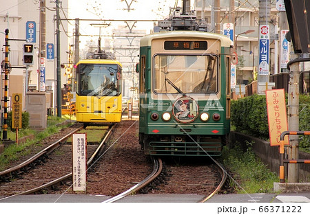 都営荒川線 66371222