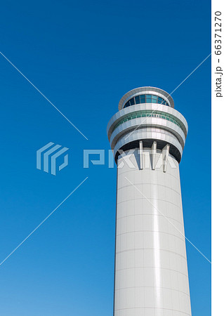 【羽田空港　管制塔】 66371270