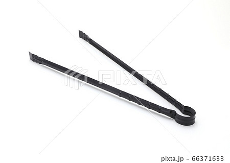 火バサミ、トング 66371633