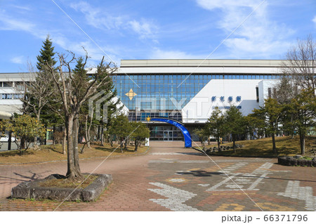 新花巻駅駅舎 新花巻駅駅舎 66371796
