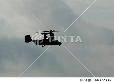 オスプレイ 66372335