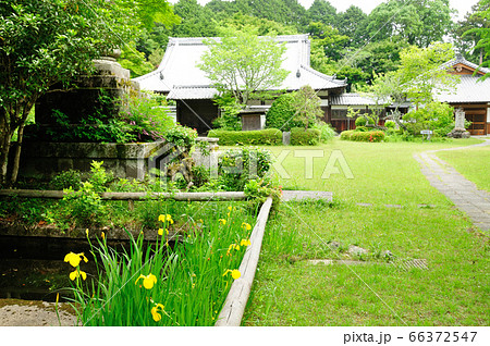 柳生家の菩提寺 芳徳寺 柳生家の菩提寺 芳徳寺 66372547