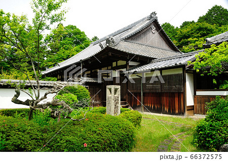 柳生家の菩提寺 芳徳寺 柳生家の菩提寺 芳徳寺 66372575
