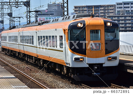 近鉄特急　サニーカー 66372891