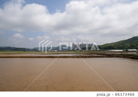 自然 風景 韓国 66373466