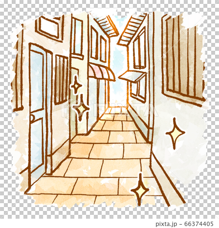 Alley maintenance 66374405