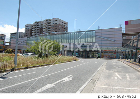 JR筑肥線・九大学研都市駅北口 66374852