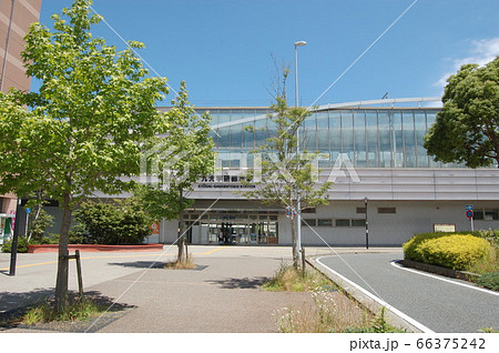 JR筑肥線・九大学研都市駅南口 66375242