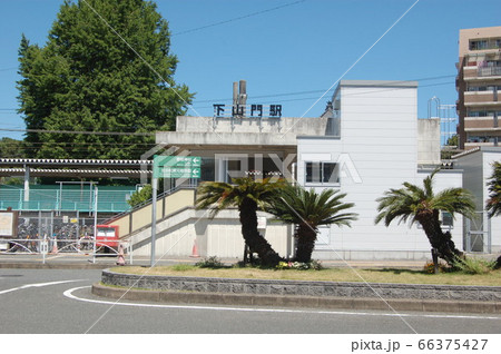 JR筑肥線・下山門駅 JR筑肥線・下山門駅 66375427