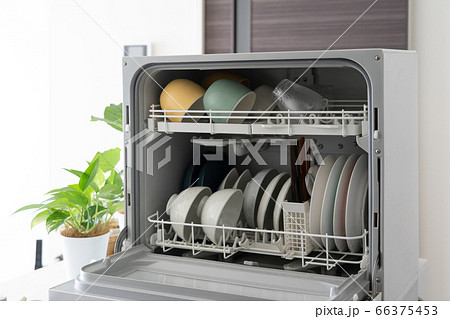 食洗機 66375453