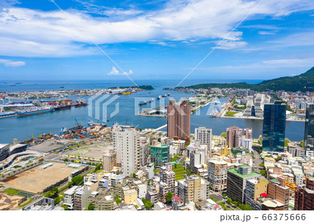 台湾 都会 街 66375666