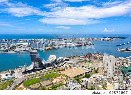 台湾 都会 街 66375667