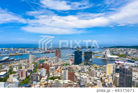 台湾 都会 街 66375671
