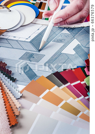 choice of materials, textures and colors for room renovation and decoration choice of materials, textures and colors for room renovation and decoration 66376579