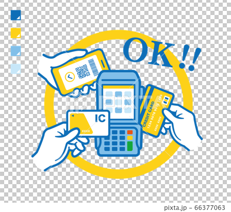 payment, clearing, settle accounts 66377063