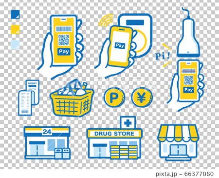 smartphone, sumaho, payment 66377080