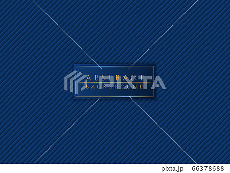 Abstract minimal background patter design blue 66378688