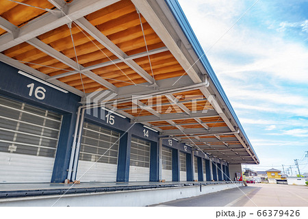 物流倉庫 物流倉庫 66379426