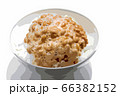 納豆ごはん 66382152