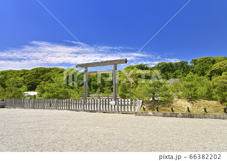 明治天皇　伏見桃山陵（京都府京都市伏見区） 66382202