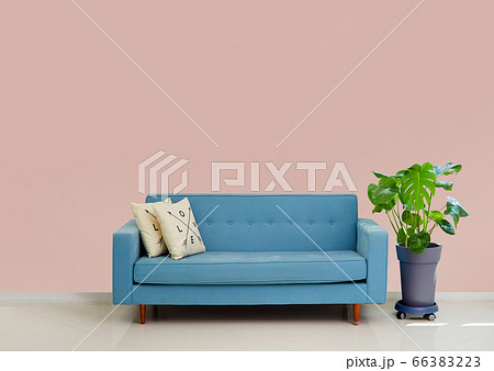 ソファ ソファー 部屋 66383223