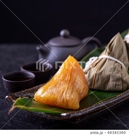 粽 チマキ 御萩 66383360