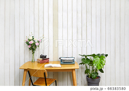 部屋 家具 椅子 66383580