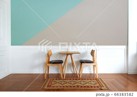 部屋 家具 椅子 66383582