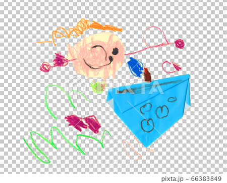 Child piece production Child piece production 66383849