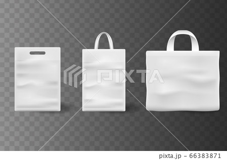 Shopping bag mockup Shopping bag mockup 66383871