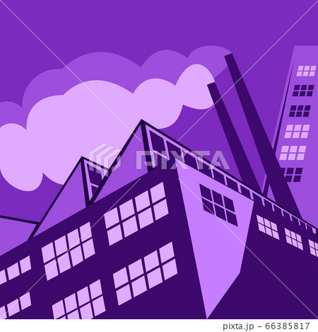 Megapolis three-dimensional view of the factory. Megapolis three-dimensional view of the factory. 66385817