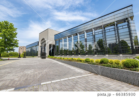 福岡県福岡市 福岡市博物館 福岡県福岡市 福岡市博物館 66385930