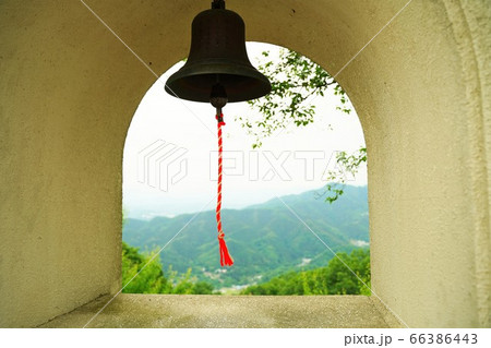 宝登山 秩父 神社 野外 山 空 木 緑 自然 宝登山 秩父 神社 野外 山 空 木 緑 自然 66386443