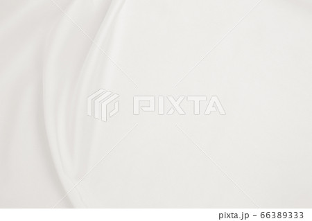 Smooth elegant golden silk or satin luxury cloth Smooth elegant golden silk or satin luxury cloth 66389333