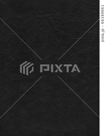 Black leather texture background Black leather texture background 66389661