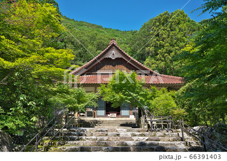 【聖宝寺】 三重県いなべ市藤原町坂本 【聖宝寺】 三重県いなべ市藤原町坂本 66391403