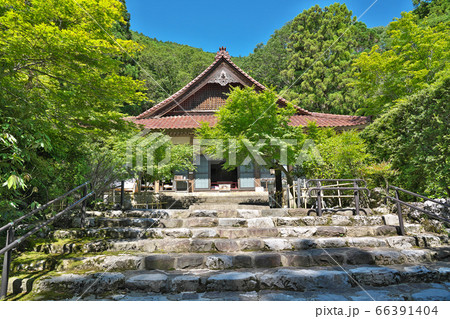 【聖宝寺】 三重県いなべ市藤原町坂本 66391404