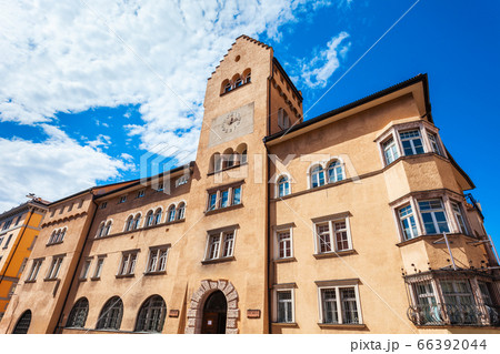 Museo Civico Bolzano City Museum Museo Civico Bolzano City Museum 66392044