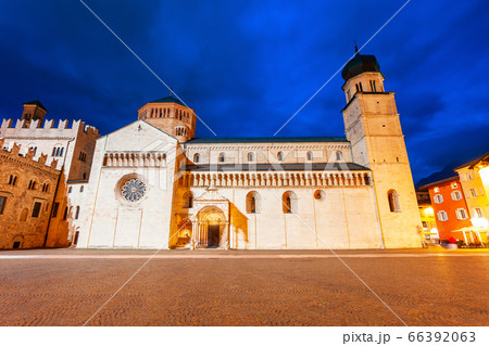Duomo di Trento Cathedral, Italy 66392063