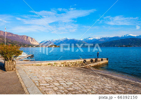 Stresa town, Lago Maggiore Lake Stresa town, Lago Maggiore Lake 66392150