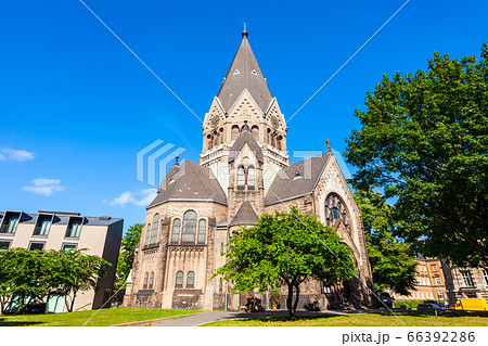 St. John Kronstadt Church, Hamburg 66392286