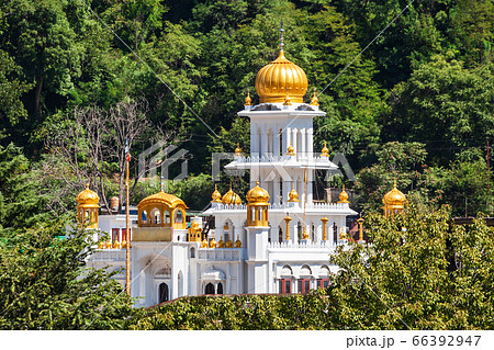 Gurudawara Shree Gurugaranth Sahib, Kullu Gurudawara Shree Gurugaranth Sahib, Kullu 66392947