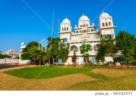 Sikh Gurdwara or Gurudwara, Pushkar 66392975
