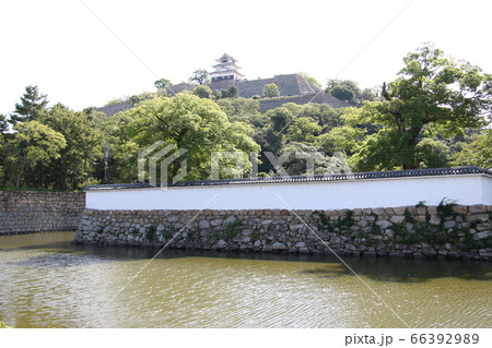 丸亀城　讃岐の名城 66392989