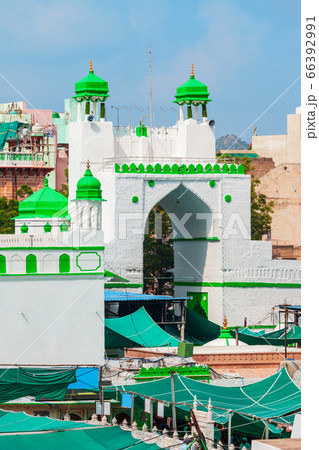Ajmer Sharif Dargah in Ajmer, India 66392991