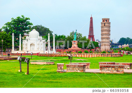 Seven Wonders Park in Kota Seven Wonders Park in Kota 66393058