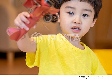 子供 男の子 遊び 66393826