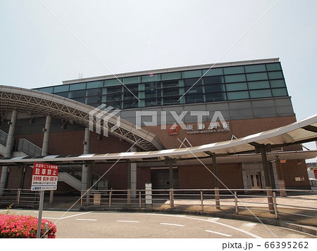 <静岡>JR東静岡駅前 <静岡>JR東静岡駅前 66395262