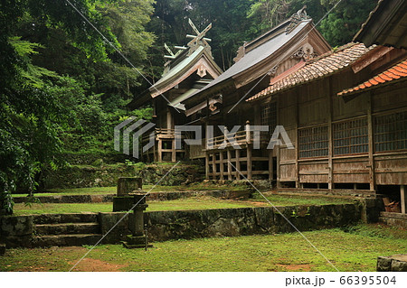 石見國二之宮 多鳩神社 石見國二之宮 多鳩神社 66395504